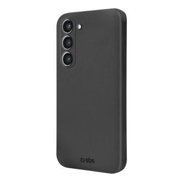 SBS TEINSTSAS23FEK custodia per cellulare 16,3 cm (6.4") Cover Nero