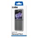 SBS TECOVSAZFLIP5T custodia per cellulare 17 cm (6.7