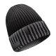 SBS CMWINTERHATBCK cuffia e auricolare Wireless Musica e Chiamate Nero 2
