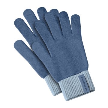 SBS CMWINTERGL22BCA Guanto Guanti Unisex Blu