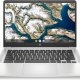 HP Chromebook 14a-na0078nl Intel® Celeron® N4120 35,6 cm (14