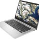 HP Chromebook 14a-na0078nl Intel® Celeron® N4120 35,6 cm (14