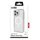 SBS TELIGMAGIP1567PT custodia per cellulare 17 cm (6.7
