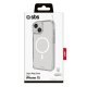 SBS TELIGMAGIP1561T custodia per cellulare 15,5 cm (6.1
