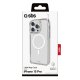 SBS TELIGMAGIP1561PT custodia per cellulare 15,5 cm (6.1