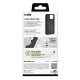 SBS TEINSTMAGIP1561K custodia per cellulare 15,5 cm (6.1