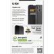 SBS TEBKLITEIP1567K custodia per cellulare 17 cm (6.7