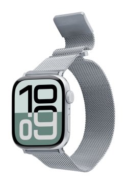 Cellularline Steel Band - Apple Watch 38/40/41 mm