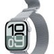 Cellularline Steel Band - Apple Watch 38/40/41 mm 2