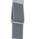 Cellularline Steel Band - Apple Watch 38/40/41 mm 5
