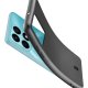 Cellularline Mood - Honor X8a Custodia flessibile in gomma 2