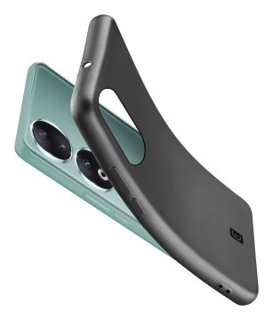 Cellularline Mood - Honor 90 Custodia flessibile in gomma