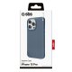SBS TEINSTIP1561PB custodia per cellulare 15,5 cm (6.1