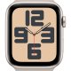 Apple Watch SE GPS Cassa 44mm in Alluminio Galassia con Cinturino Sport Galassia - M/L 3