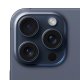 Apple iPhone 15 Pro Max 256GB Titanio Blu 5