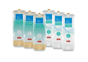 CARTUCCIA DET.LIQUIDO 6PZ ULTRAPHASE SENSITIVE VC
