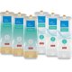 CARTUCCIA DET.LIQUIDO 6PZ ULTRAPHASE SENSITIVE VC 2