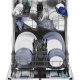 De’Longhi L6NP52E lavastoviglie A scomparsa totale 13 coperti 3