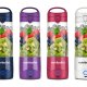 NutriBullet Portable 0,475 L Frullatore portatile Viola 7
