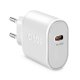 SBS TETR1CPD30 Caricabatterie per dispositivi mobili Universale Bianco AC Interno 2