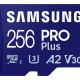 Samsung PRO Plus microSD Memory Card 256GB (2023) 2