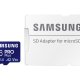 Samsung PRO Plus microSD Memory Card 256GB (2023) 7