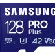 Samsung PRO Plus microSD Memory Card 128GB (2023) 2