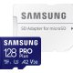 Samsung PRO Plus microSD Memory Card 128GB (2023) 5