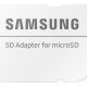 Samsung PRO Plus microSD Memory Card 128GB (2023) 8