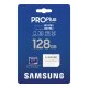 Samsung PRO Plus microSD Memory Card 128GB (2023) 9