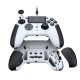 NACON Revolution 5 Pro Nero, Bianco Bluetooth Gamepad PC, PlayStation 4, PlayStation 5 4