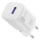 Cellularline Charger USB-A SUPERVOOC 33W - Oppo 2