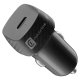 Cellularline USB-C Car Power 20W Caricabatteria da auto USB-C 20W 2