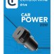 Cellularline USB-C Car Power 20W Caricabatteria da auto USB-C 20W 3