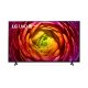 LG UHD 75'' Serie UR76 75UR76006LL, TV 4K, 3 HDMI, SMART TV 2023 11