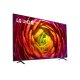 LG UHD 75'' Serie UR76 75UR76006LL, TV 4K, 3 HDMI, SMART TV 2023 14