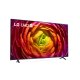 LG UHD 75'' Serie UR76 75UR76006LL, TV 4K, 3 HDMI, SMART TV 2023 15