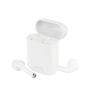 Area TWS1 Auricolare True Wireless Stereo (TWS) In-ear Musica e Chiamate Bluetooth Bianco