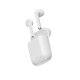 Area TWS1 Auricolare True Wireless Stereo (TWS) In-ear Musica e Chiamate Bluetooth Bianco 3