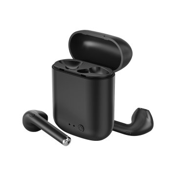 Area TWS1 Auricolare True Wireless Stereo (TWS) In-ear Musica e Chiamate Bluetooth Nero