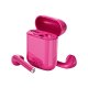 Area TWS1 Auricolare True Wireless Stereo (TWS) In-ear Musica e Chiamate Bluetooth Fucsia 2