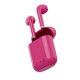 Area TWS1 Auricolare True Wireless Stereo (TWS) In-ear Musica e Chiamate Bluetooth Fucsia 3