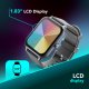 Cellularline SMARTWATCH ION BLUETOOTH 1.83