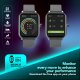 Cellularline SMARTWATCH ION BLUETOOTH 1.83