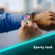 Cellularline SMARTWATCH ION BLUETOOTH 1.83