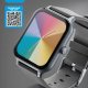 Cellularline SMARTWATCH ION BLUETOOTH 1.83
