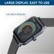 Cellularline SMARTWATCH ION BLUETOOTH 1.83