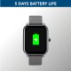 Cellularline SMARTWATCH ION BLUETOOTH 1.83