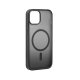 PURO PUIPC1567GRADIENTBK custodia per cellulare 17 cm (6.7