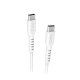 SBS TECABLETCC3MW cavo USB USB 2.0 3 m USB C Bianco 2